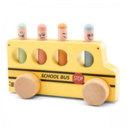 New Classic Toys - Pop Up School Bus