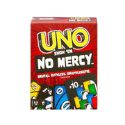Mattel - Uno Show 'Em No Mercy