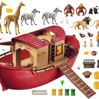 Playmobil - Noah's Ark*