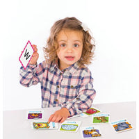 Orchard Toys - Alphabet Flashcards