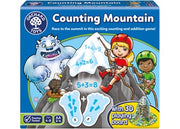 Orchard Toys - Counting Mountain