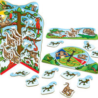 Orchard Toys - Cheeky Monkeys