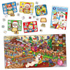 Orchard Toys - Christmas Eve Box 2nd Edition