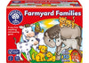 Orchard Toys - Farmyard Families