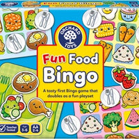 Orchard Toys - Fun Food Bingo