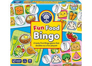 Orchard Toys - Fun Food Bingo
