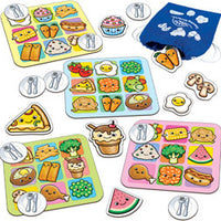 Orchard Toys - Fun Food Bingo