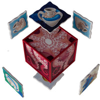 Octocube