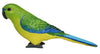 Science & Nature - Animals of Australia Small Australian Birds Assorted Styles