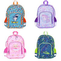 Splosh - Out & About Backpack Assorted Styles