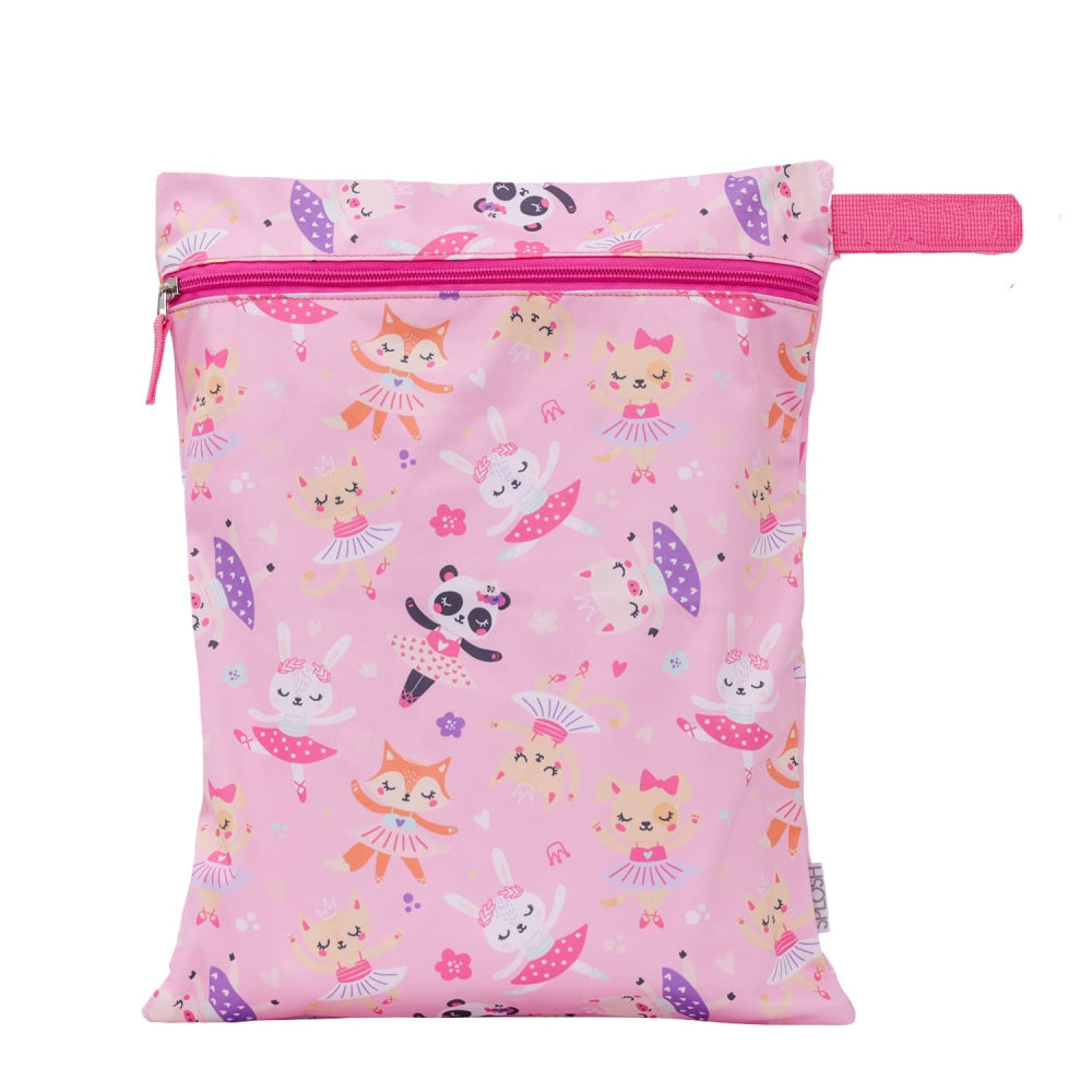 Splosh - Out & About Wet Bag Assorted Styles