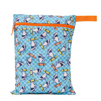 Splosh - Out & About Wet Bag Assorted Styles