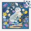 Galison - Foil Puzzle 500 piece Celestial Owl