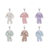 Mary Meyer - Bag Charm Assorted Colours