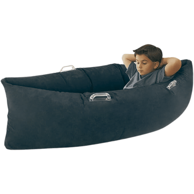 Sensory Sensations - Sensory Pea Pod