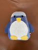 Sixpence - Woolie Friends Penguin Small Assorted Colours