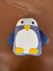 Sixpence - Woolie Friends Penguin Small Assorted Colours