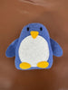Sixpence - Woolie Friends Penguin Small Assorted Colours