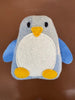 Sixpence - Woolie Friends Penguin Small Assorted Colours