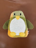 Sixpence - Woolie Friends Penguin Small Assorted Colours