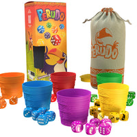 Asmodee - Perudo