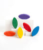 Tinta Crayons - Large Crayons Petals 6 piece