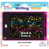 Magic Sensory - LCD Writing Board Assorted Colours