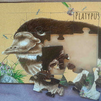 Sarah Prince - Puzzle 12 piece Australian Animal Babies Assorted Styles