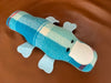 Sixpence - Woolie Friends Platypus Assorted Colours