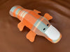 Sixpence - Woolie Friends Platypus Assorted Colours