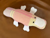 Sixpence - Woolie Friends Platypus Assorted Colours