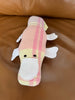 Sixpence - Woolie Friends Platypus Assorted Colours