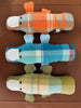 Sixpence - Woolie Friends Platypus Assorted Colours