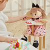 Jiggle & Giggle - My Best Friend Soft Doll Assorted Styles