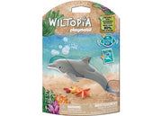 Playmobil - Wiltopia Dolphin