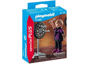 Playmobil - Special Plus Darts Player