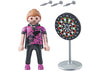 Playmobil - Special Plus Darts Player