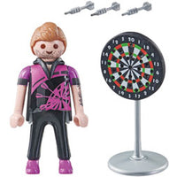 Playmobil - Special Plus Darts Player