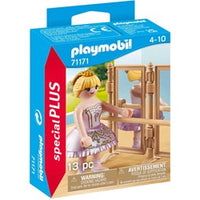 Playmobil - Special Plus Ballerina
