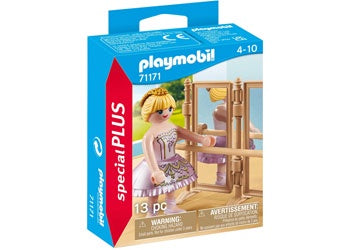 Playmobil - Special Plus Ballerina