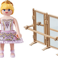 Playmobil - Special Plus Ballerina