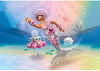 Playmobil - Special Plus Mermaid with Water Spray Octopus