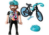 Playmobil - Special Plus Road Cyclist