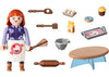 Playmobil - Special Plus Pastry Chef