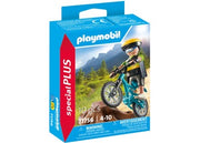 Playmobil - Special Plus Mountain Biker