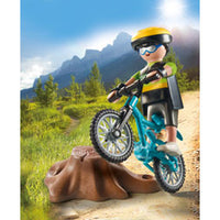 Playmobil - Special Plus Mountain Biker
