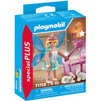 Playmobil - Special Plus Tooth Fairy