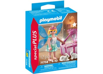 Playmobil - Special Plus Tooth Fairy