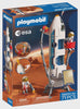 Playmobil - ESA Mars Research Rocket