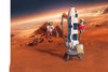 Playmobil - ESA Mars Research Rocket